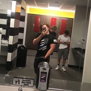 Meet your Posher, Michael